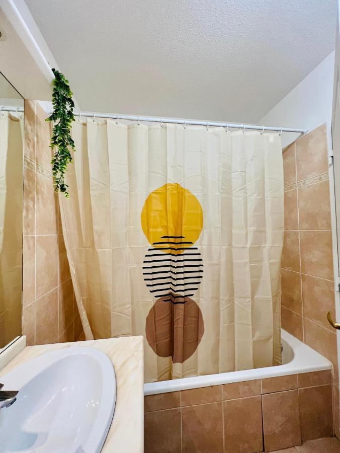 La Villa Ondine - Spacieux Appartement Sur Les Collines Nicoises - Piscine - 2 Parkings - Clim - Wifi Nicea Zewnętrze zdjęcie